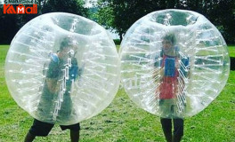 superior zorb balls from other countries